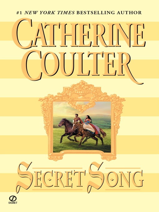Title details for Secret Song by Catherine Coulter - Wait list